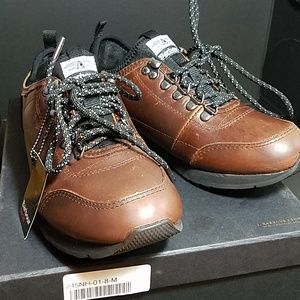 Barbour Highlands Low Active Sneakers